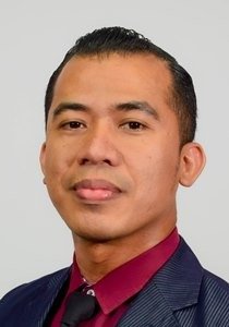 Mohammad Shahril Bin Abdul Rahman