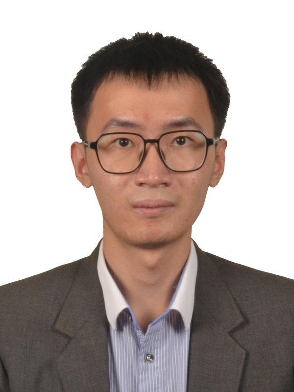 柯家浚