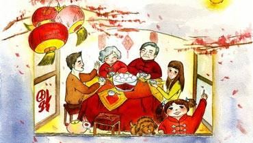 南华独中校长室启。