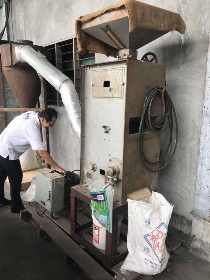 623北马区户外及主题教学考察