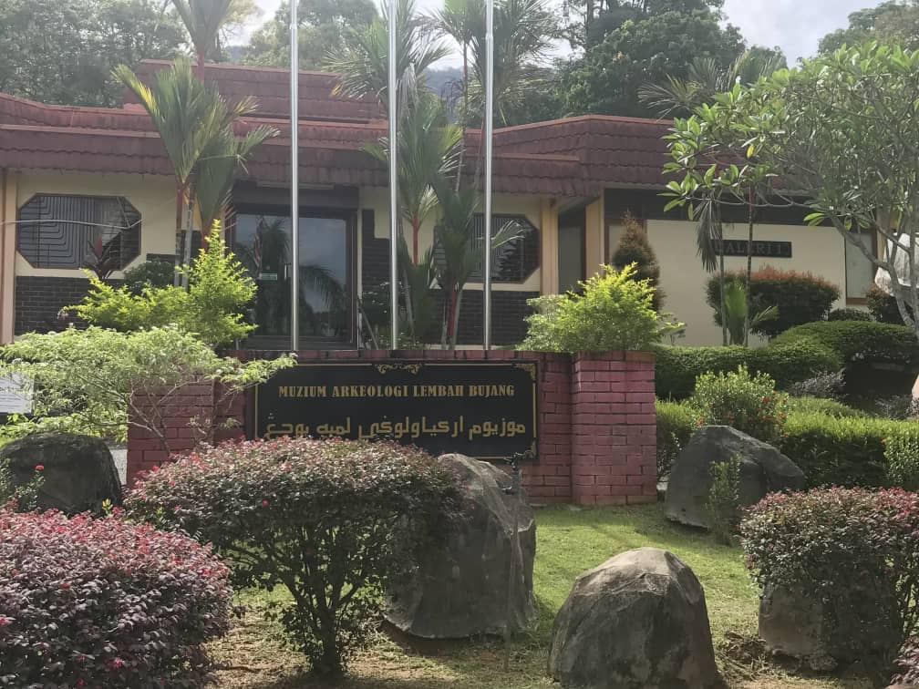 623北马区户外及主题教学考察