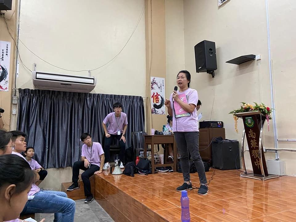 禅绕画