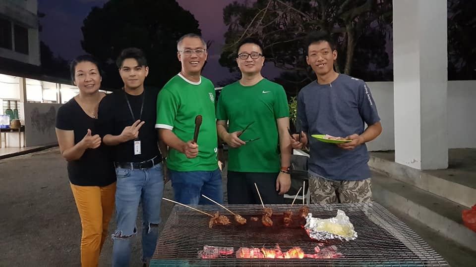 校友相见欢
