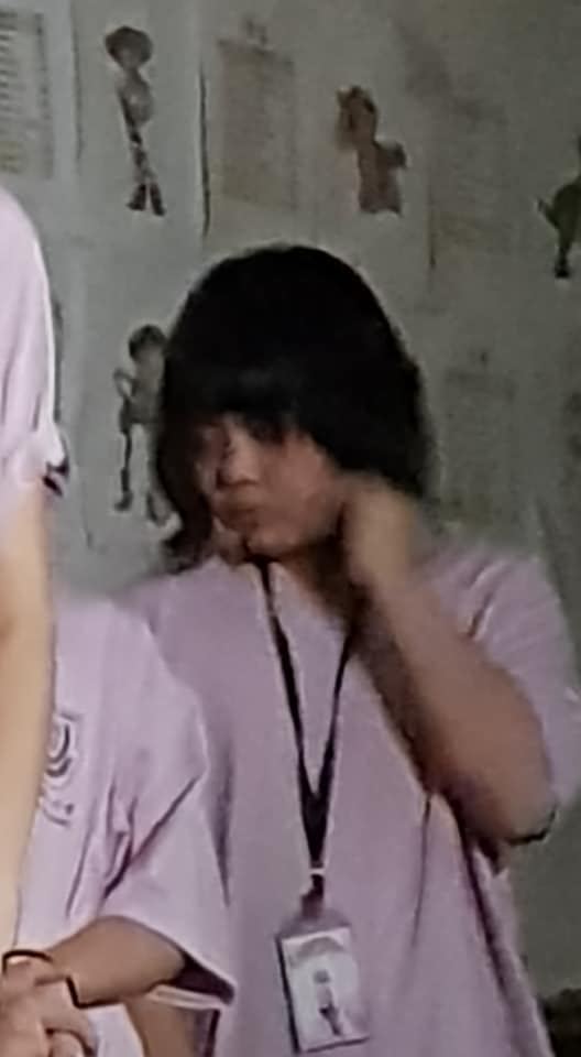 依依不舍