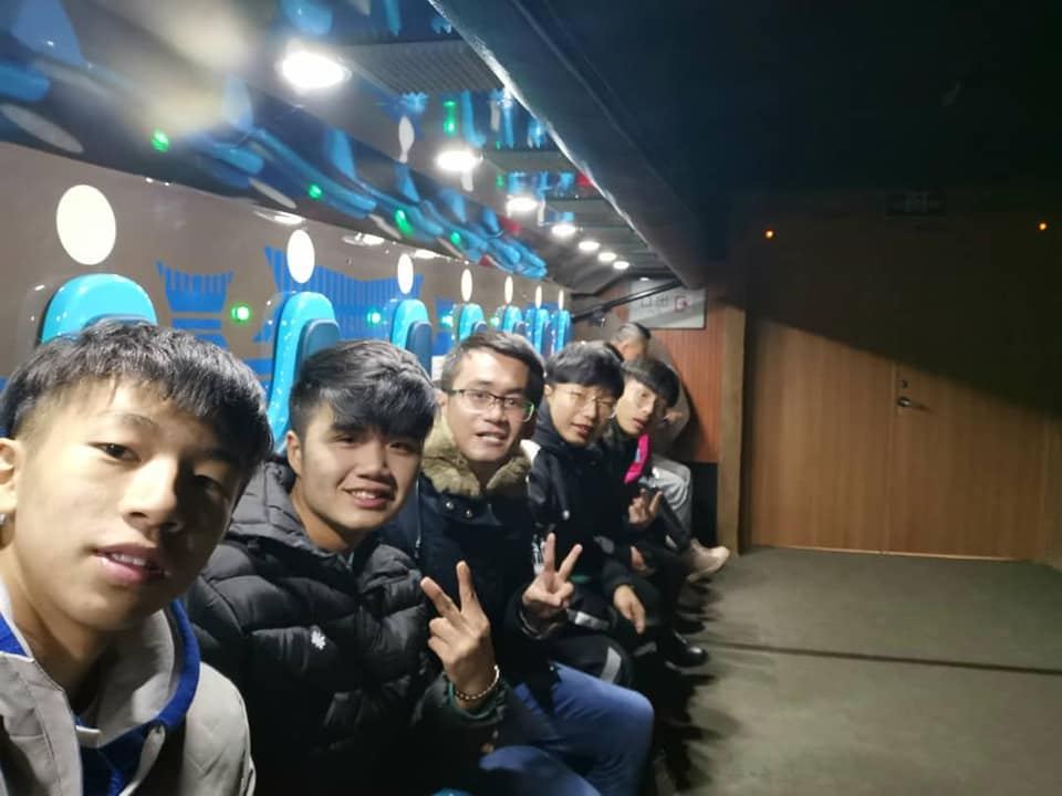 南华天使到七彩云南欢乐世界一日游