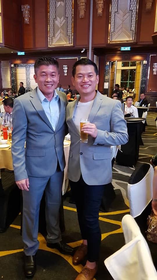 我校董、家、教全体向贵公司表示最热烈的祝贺,并对贵公司全体同仁为公司发展壮大付出