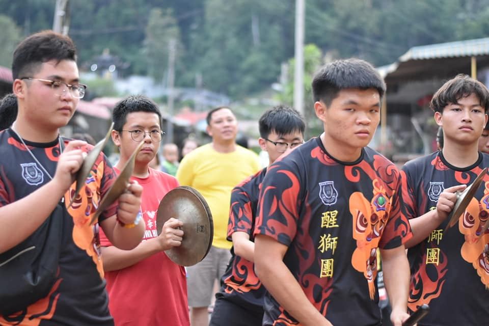 7-3-2020庆祝邦各岛大丸关圣坛祖师诞