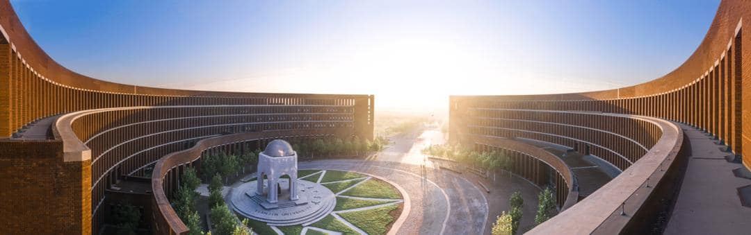 南华独立中学将在 5月17日（日）与中国天津大学有一场线上 *升学宣讲会*