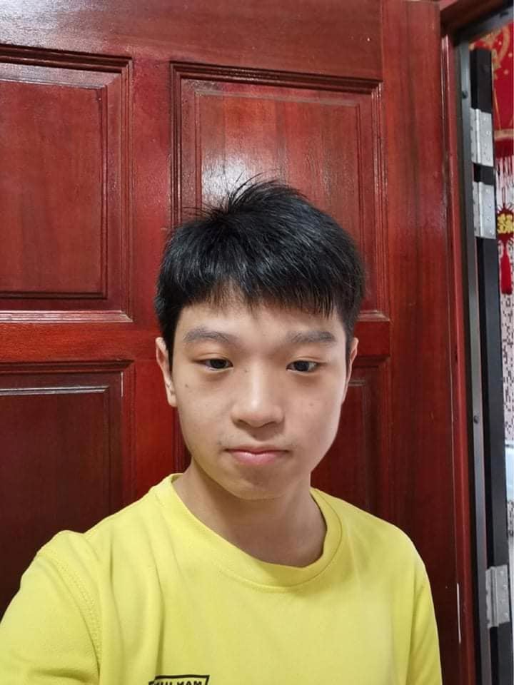 恭喜本校王书豪同学荣获The One Academy Top 10 Outsta