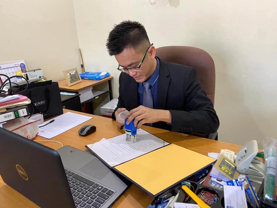 本校于今日（2021年3月9日）与中国天津大学签署合作协议，以推荐优秀的南华独中