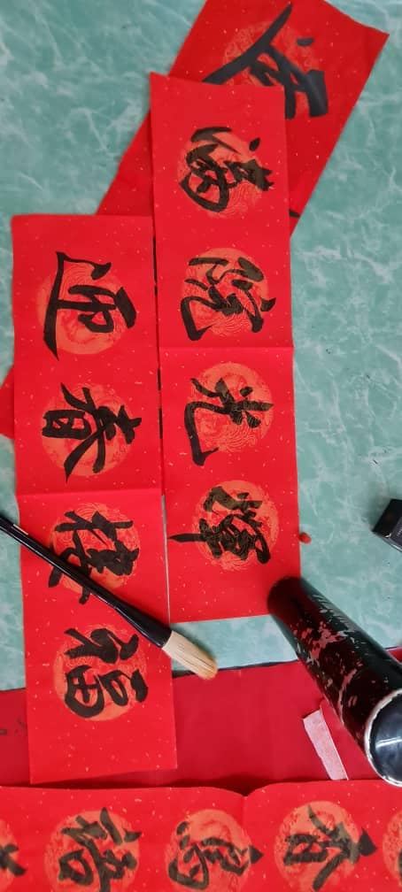 弘扬传统文化,传承艺术精粹,南华独中与曼绒文友会将于2022年1月15日(星期六