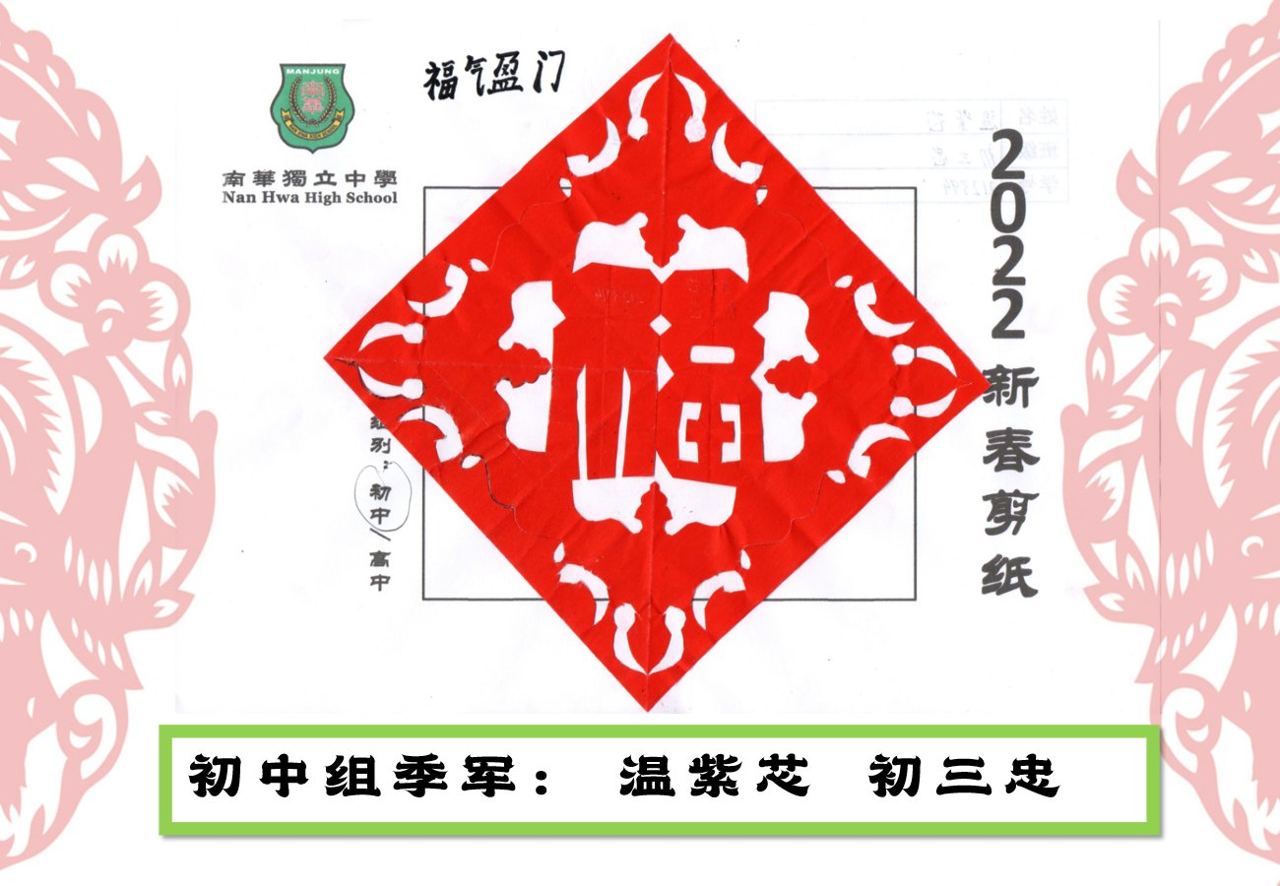 🔥 恭喜 🔥 2022年