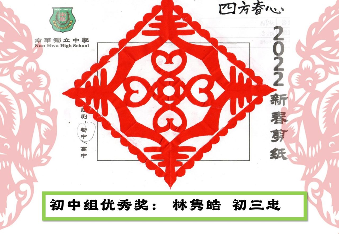 🔥 恭喜 🔥 2022年