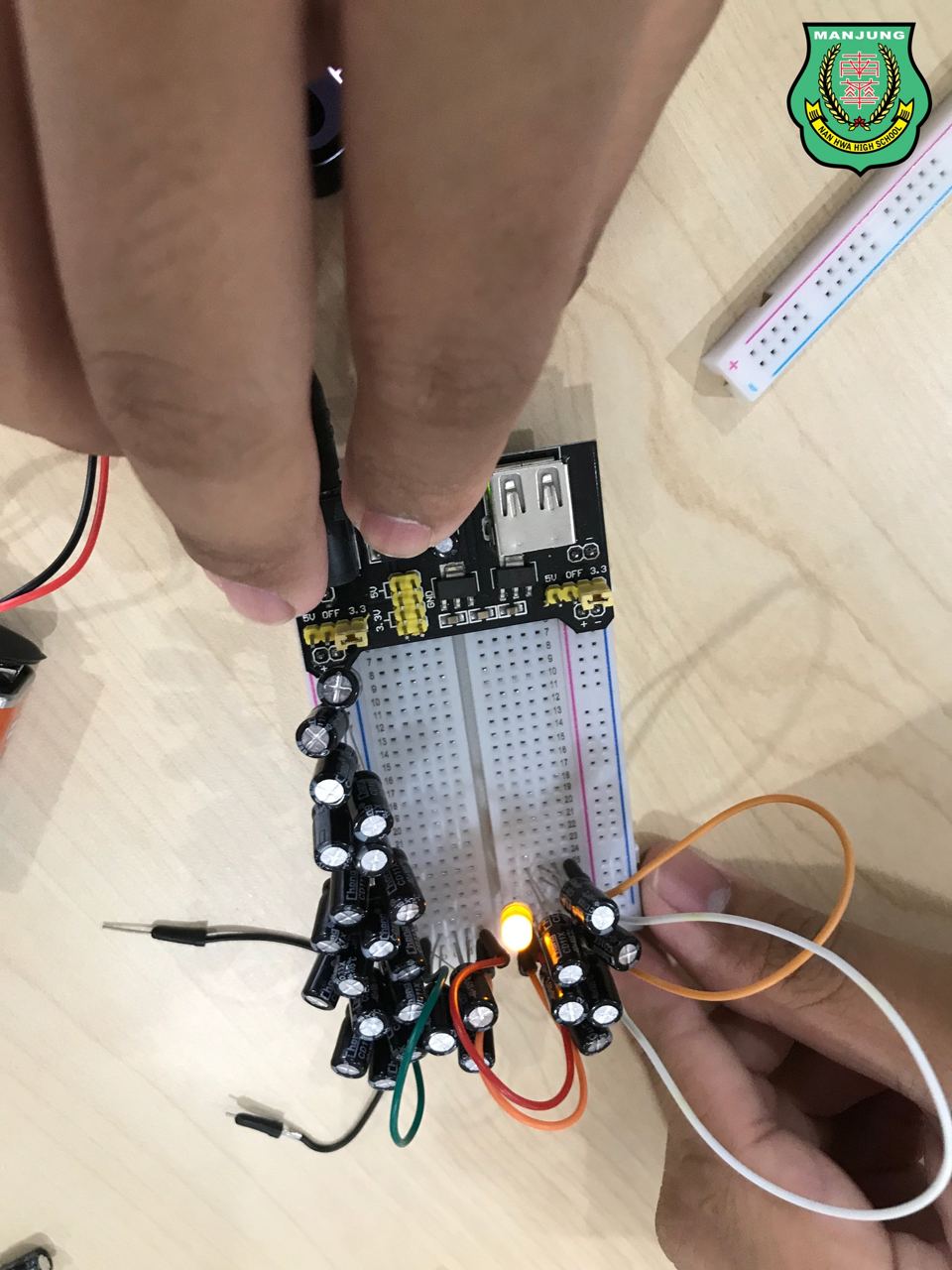 【AI Robotic @ 第四堂课 学习实录】