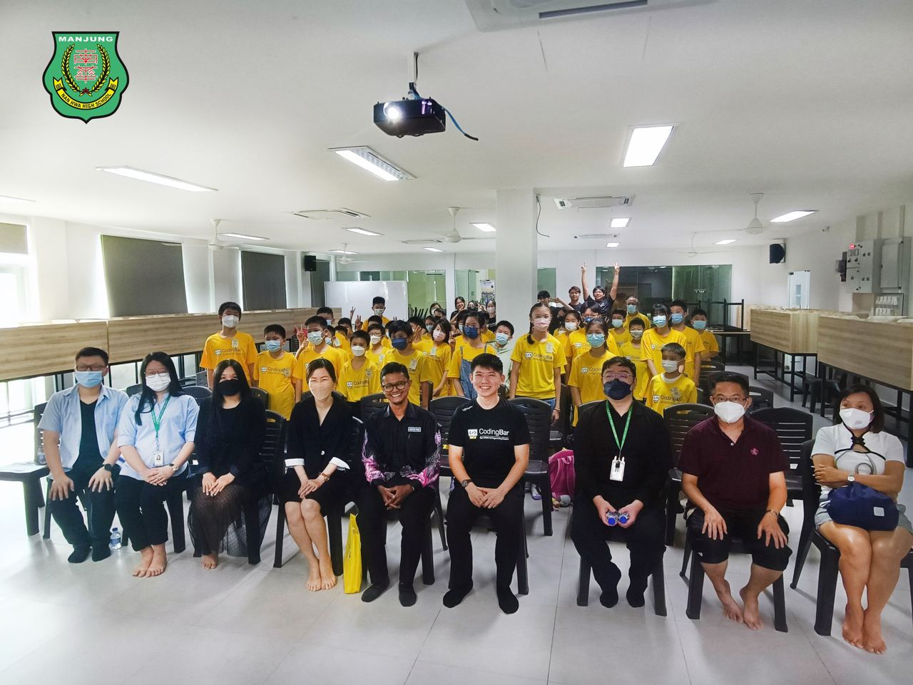 STEM科技营