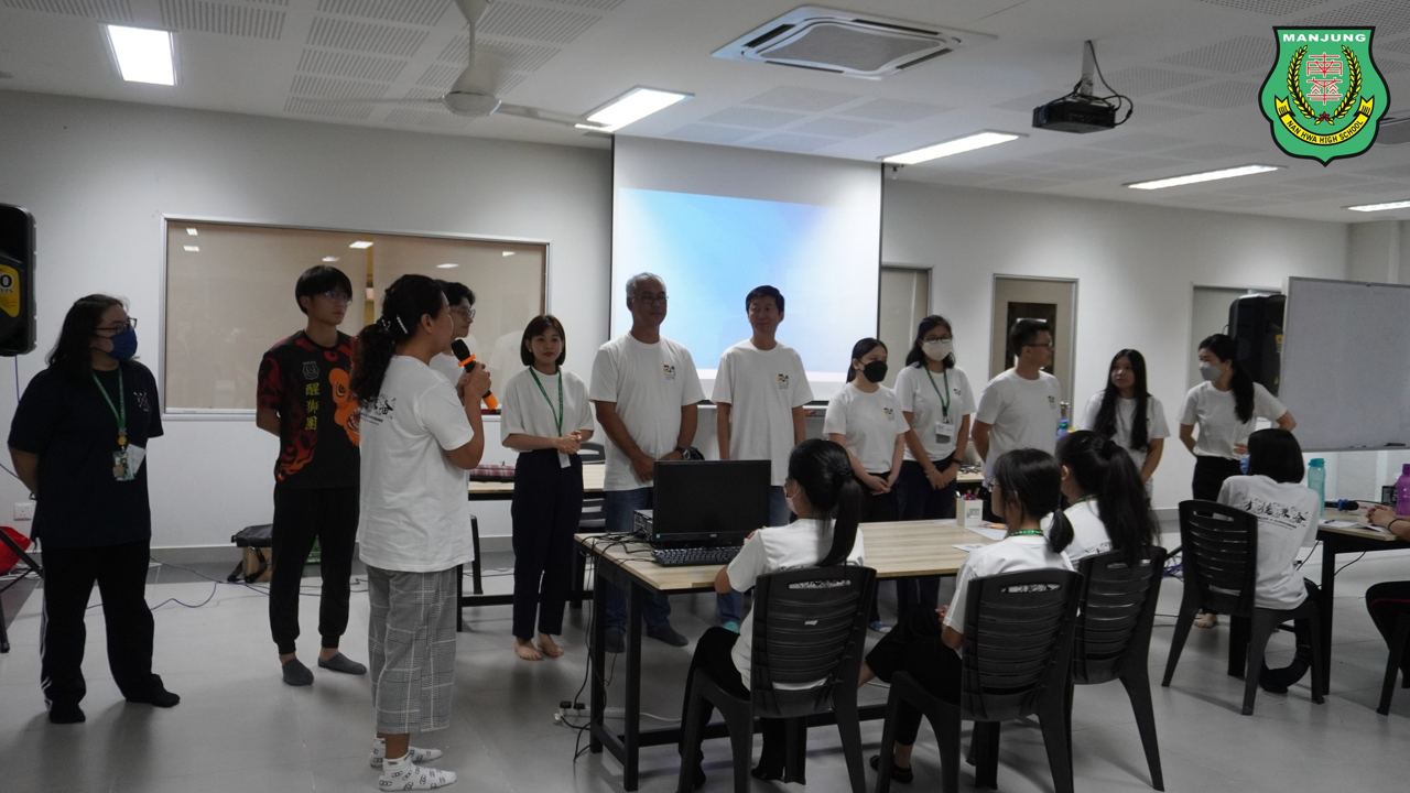 培养才德兼备领袖人才