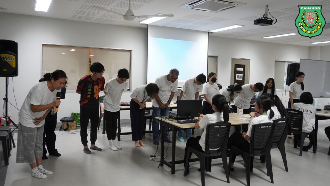 培养才德兼备领袖人才