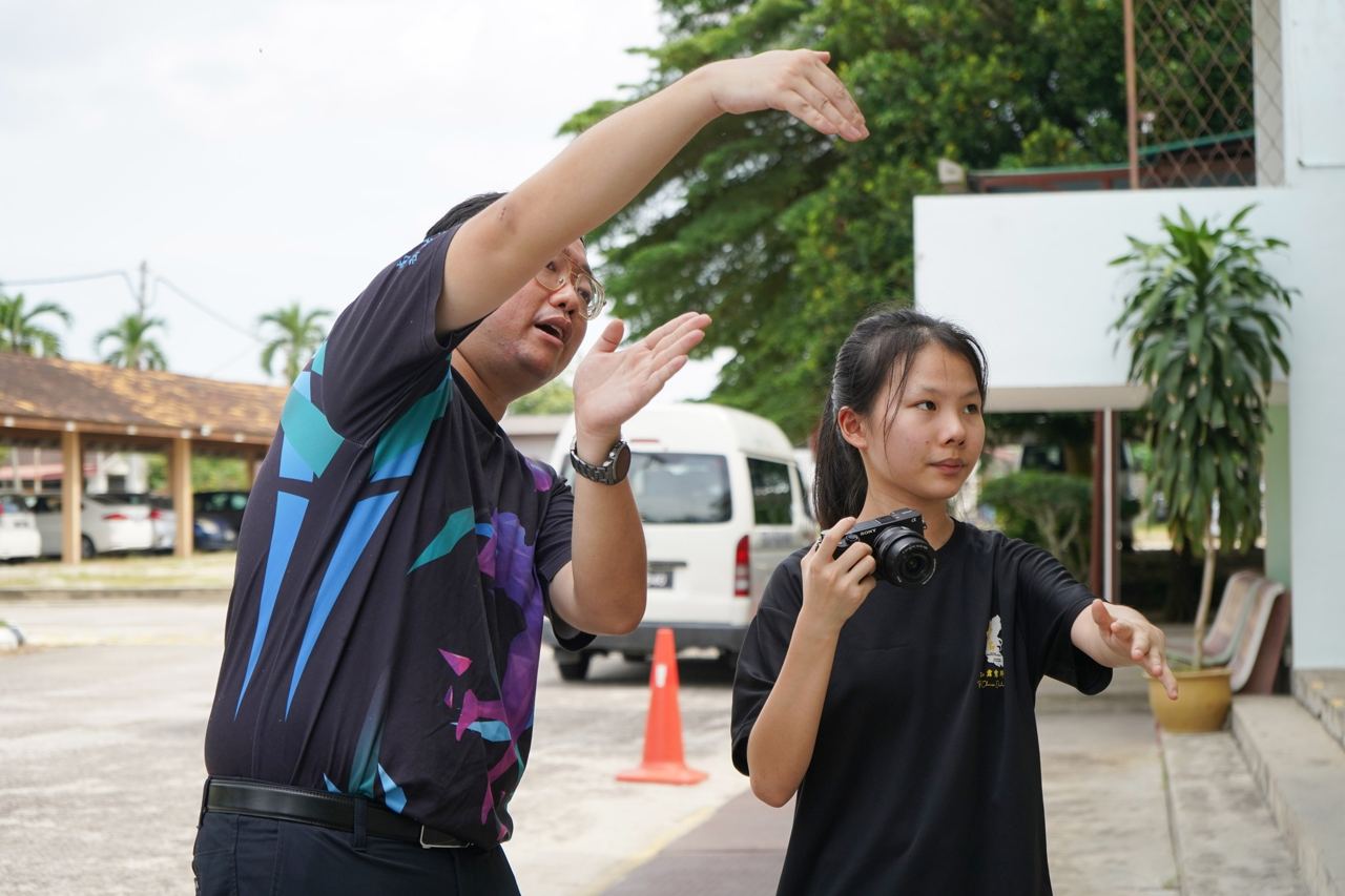 📸 【回顾】Sony Alpha Guru LiLung Yap 分享摄影技巧,