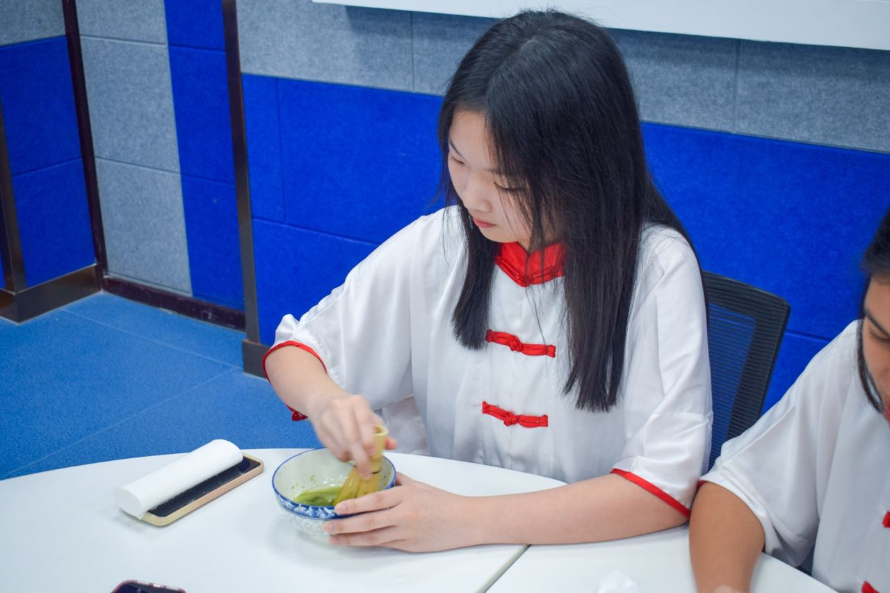 🌍 寻根之旅·河南行 🌟