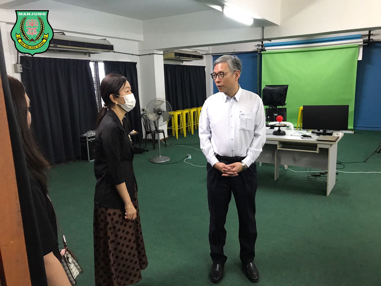 签署建教合作协议
