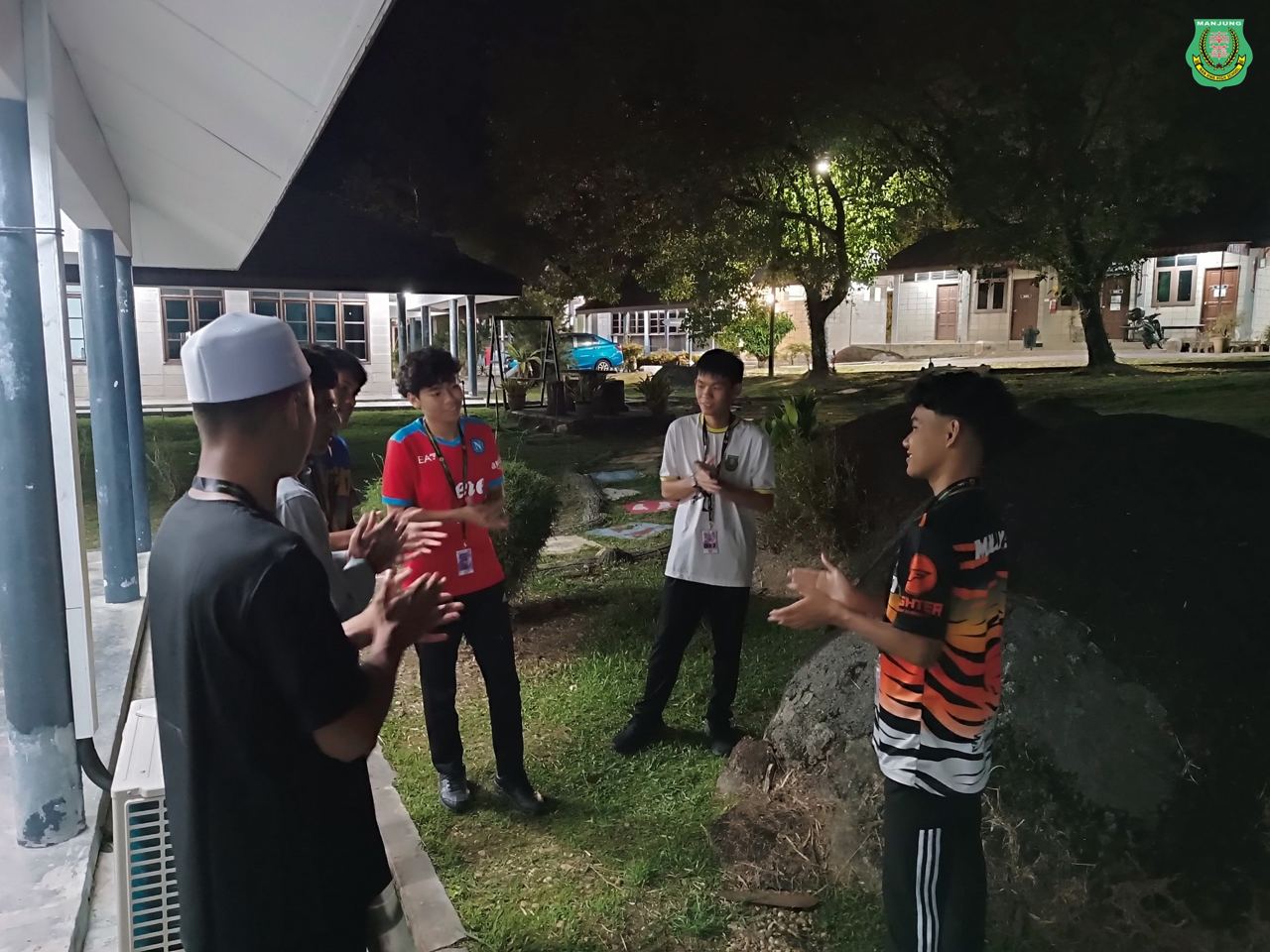 响应国家未来领袖学府计划号召