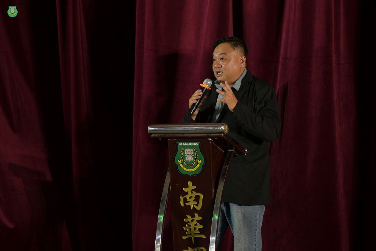 四秩阔步·赓续前行