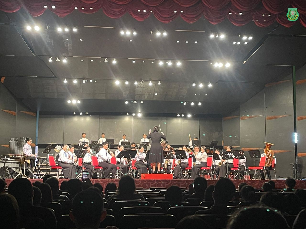 2024年全国音乐节比赛