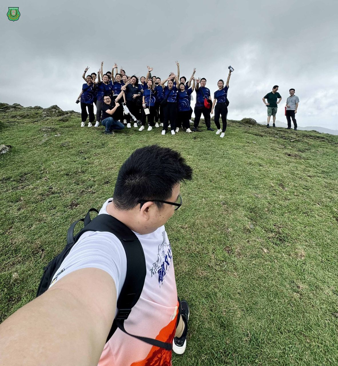 跨越山海，寻根问祖——