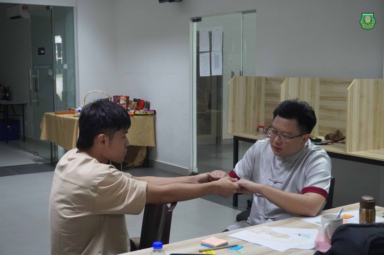 “教师幸福力”成焦点