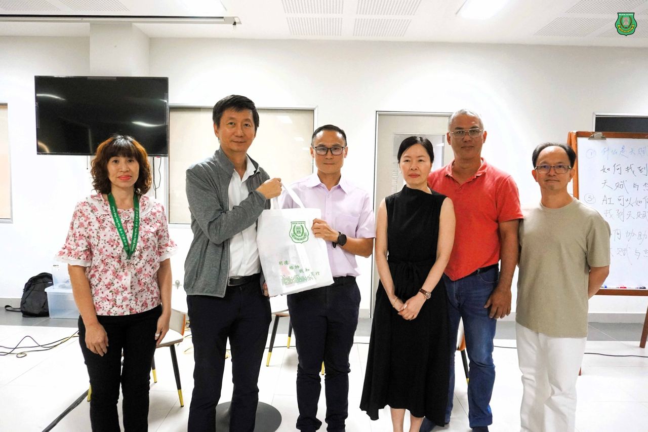 从极地马拉松谈教育初心