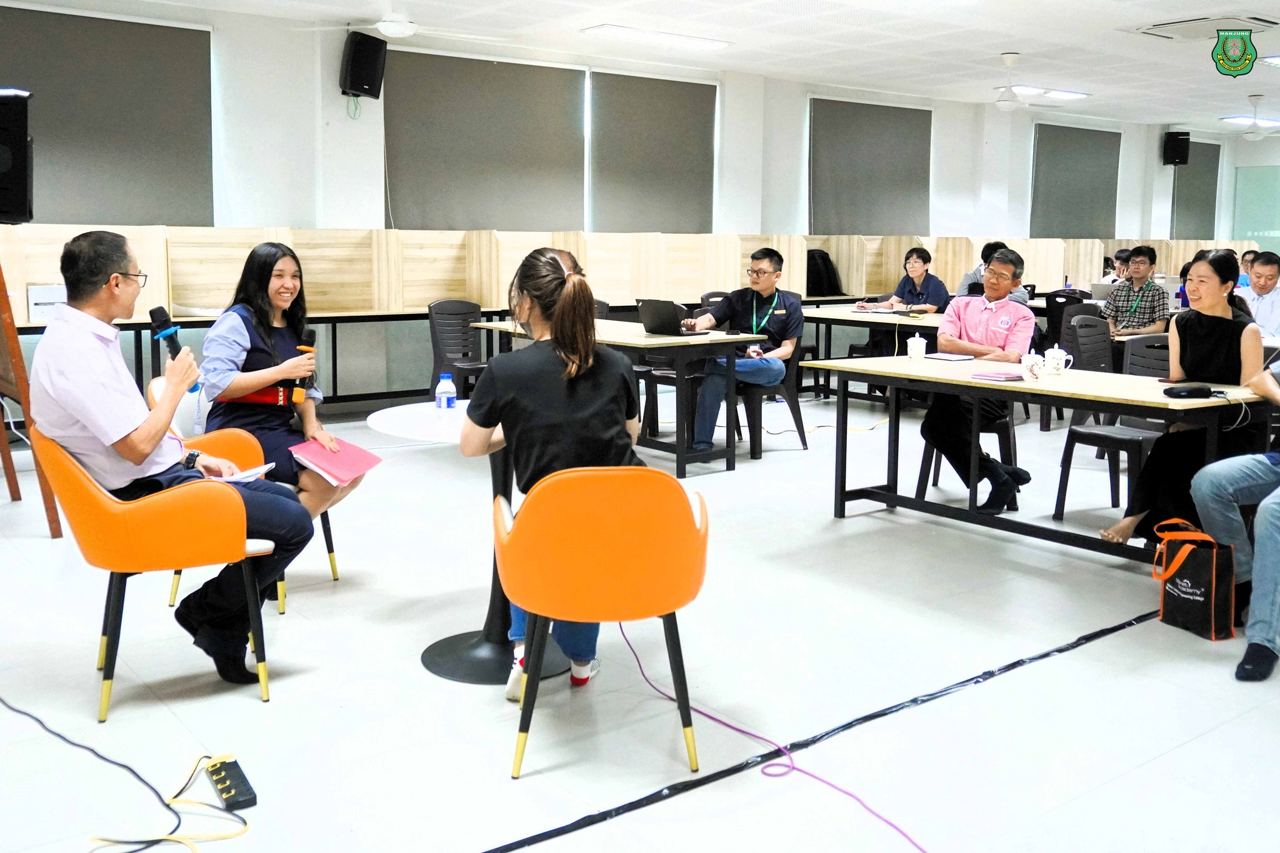 从极地马拉松谈教育初心