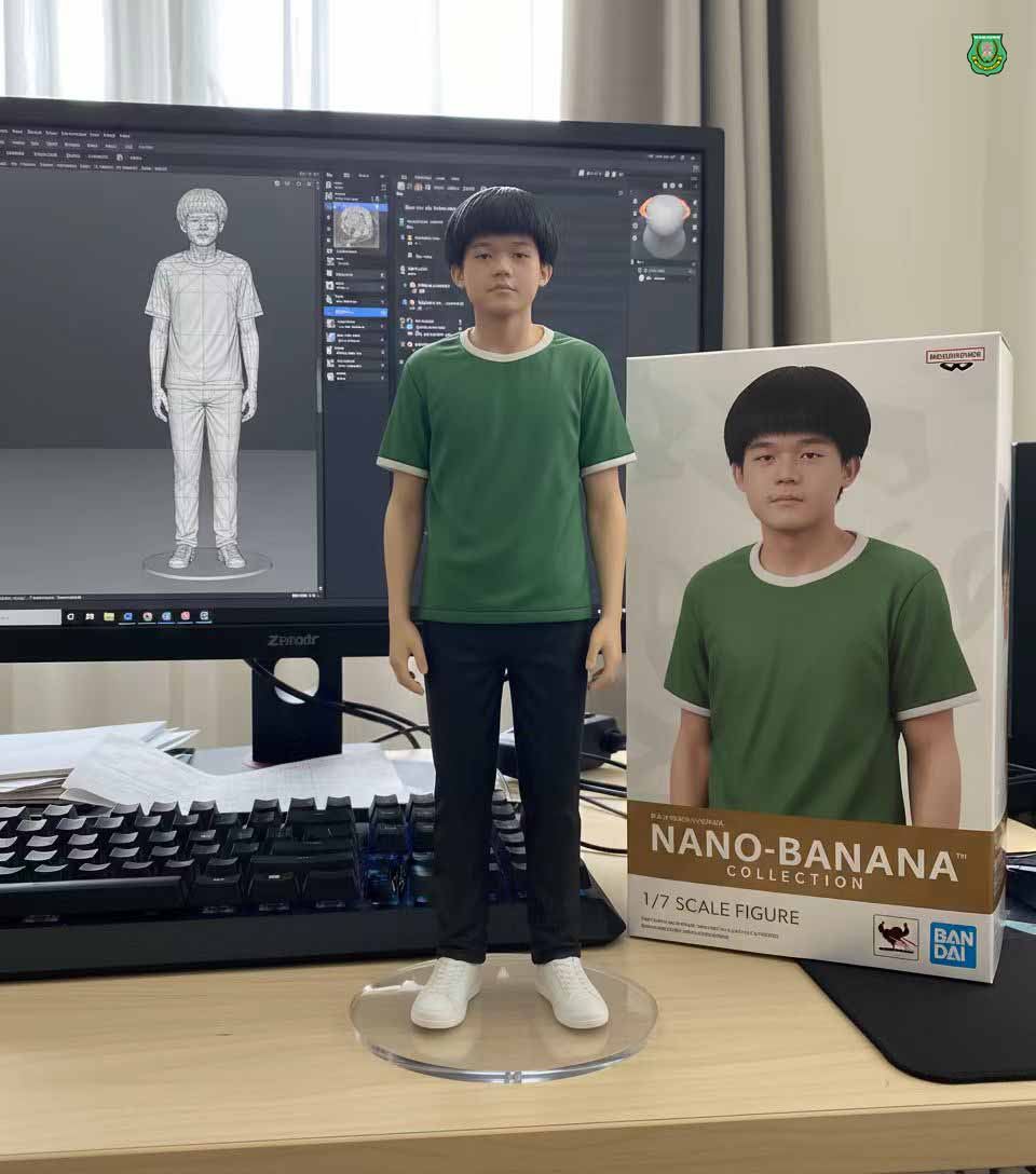 南华独中AI应用课: