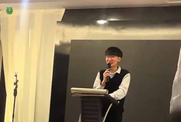 南华独中2025年教师节晚宴