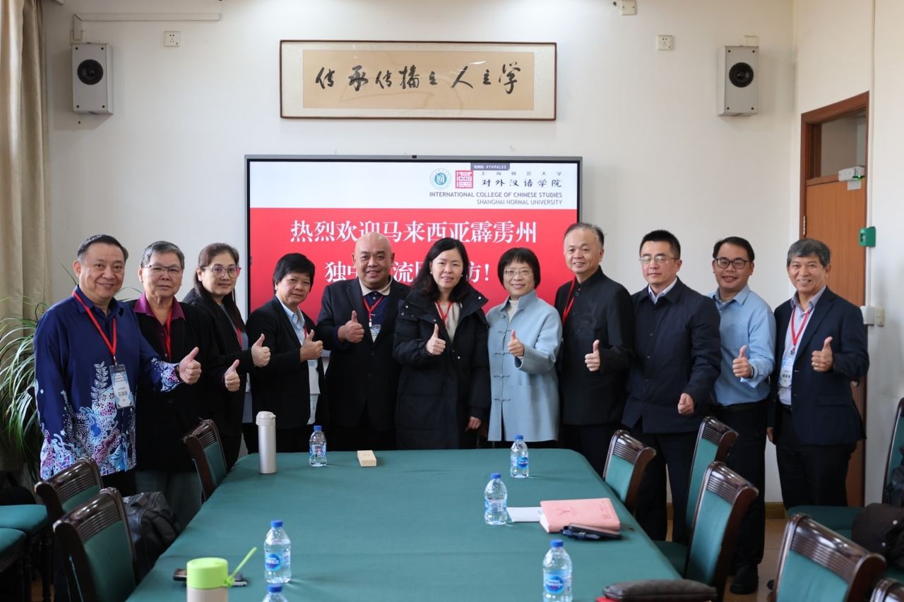 一场跨越中国南北取经之路