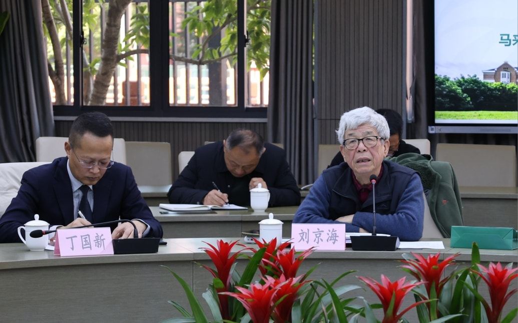 一场跨越中国南北取经之路