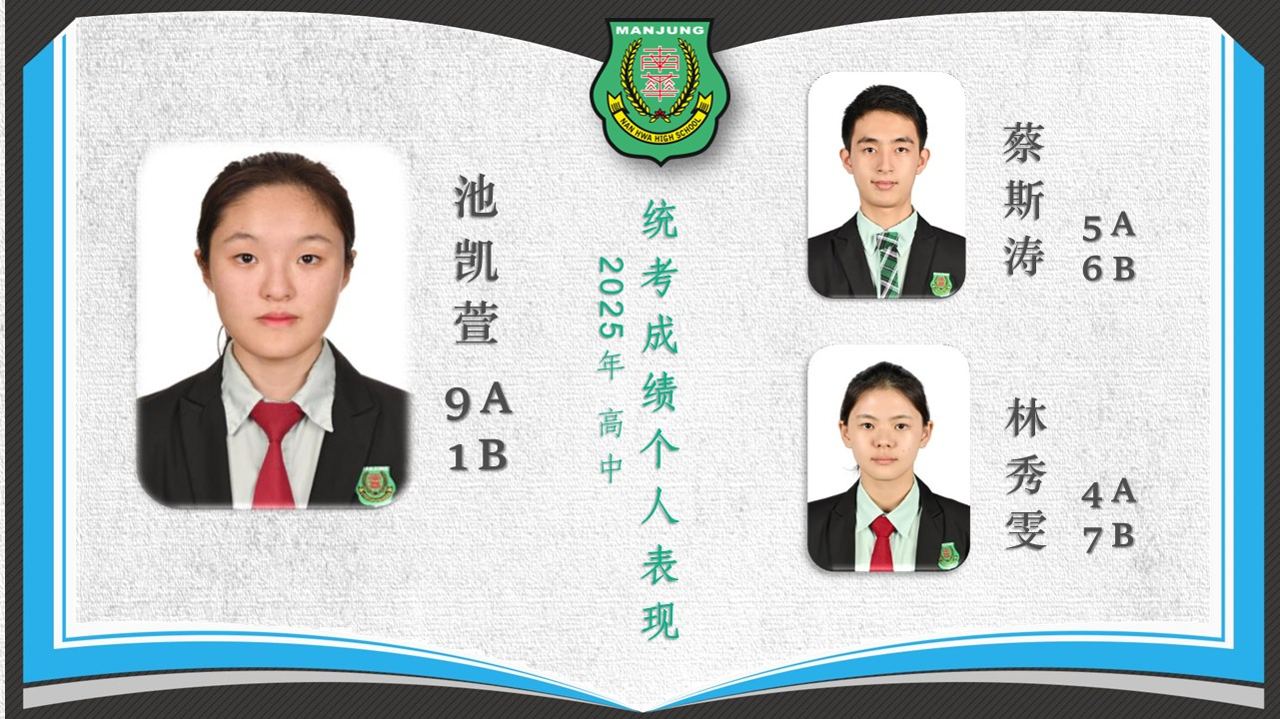 统考成绩表现稳健