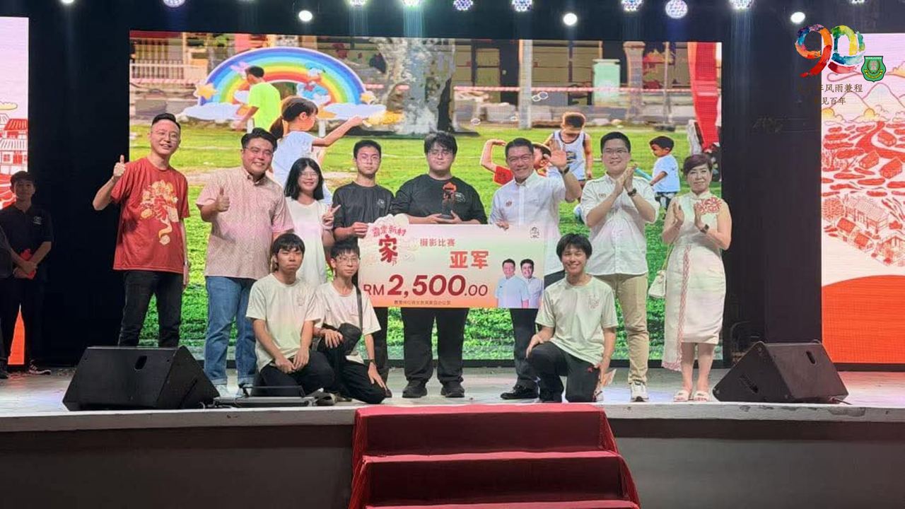 深情凝望·定格故乡