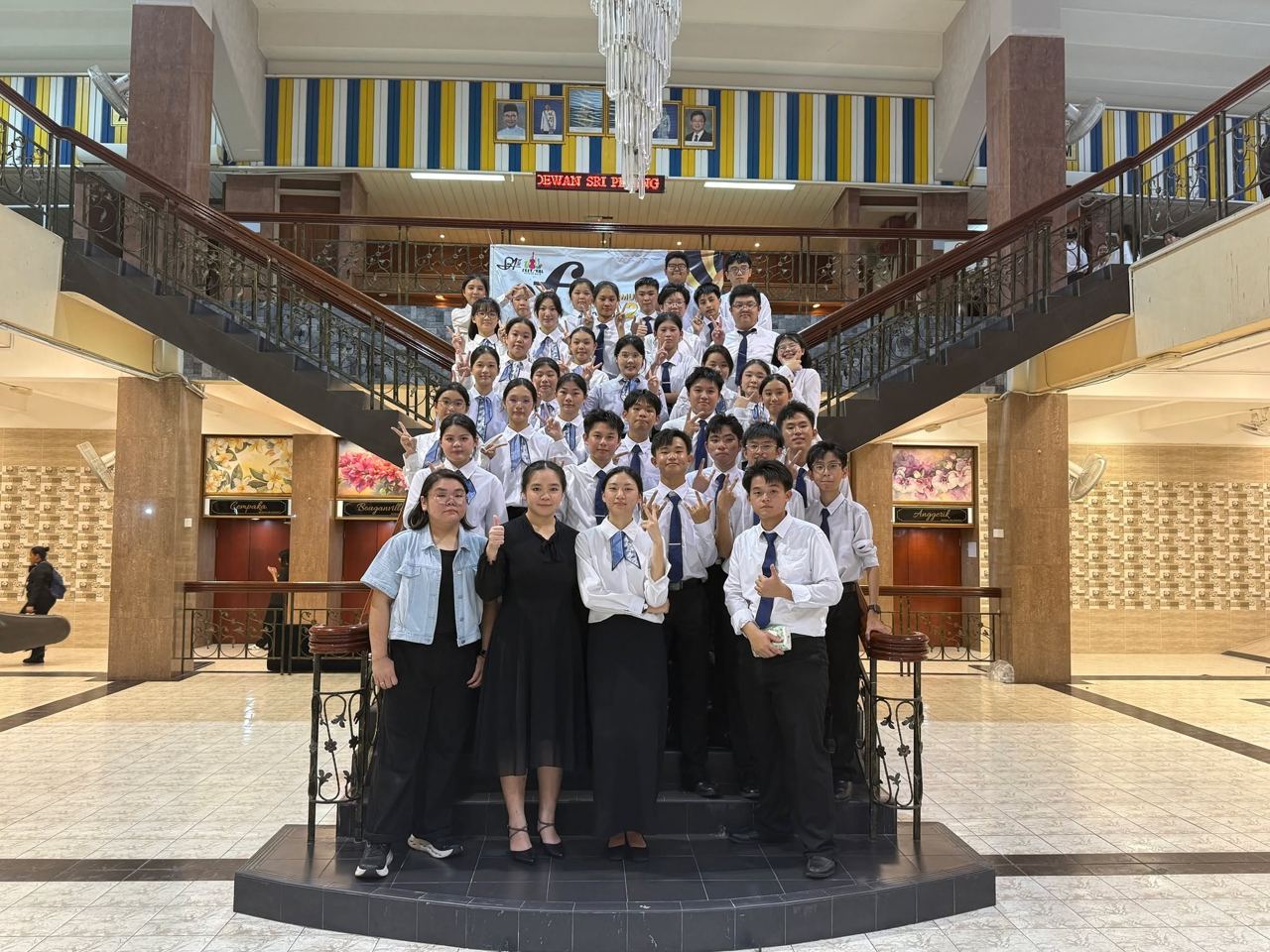 🏆【捷报!南华管乐队“春蕾”再夺金奖!🥇】