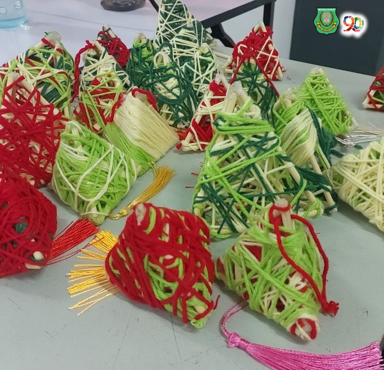 🎋 端午惊喜快闪🎋