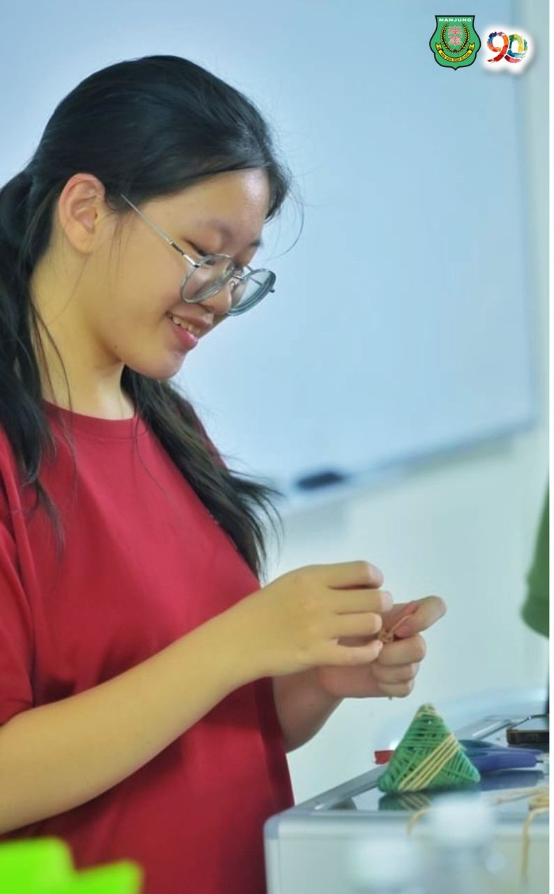 🎋 端午惊喜快闪🎋