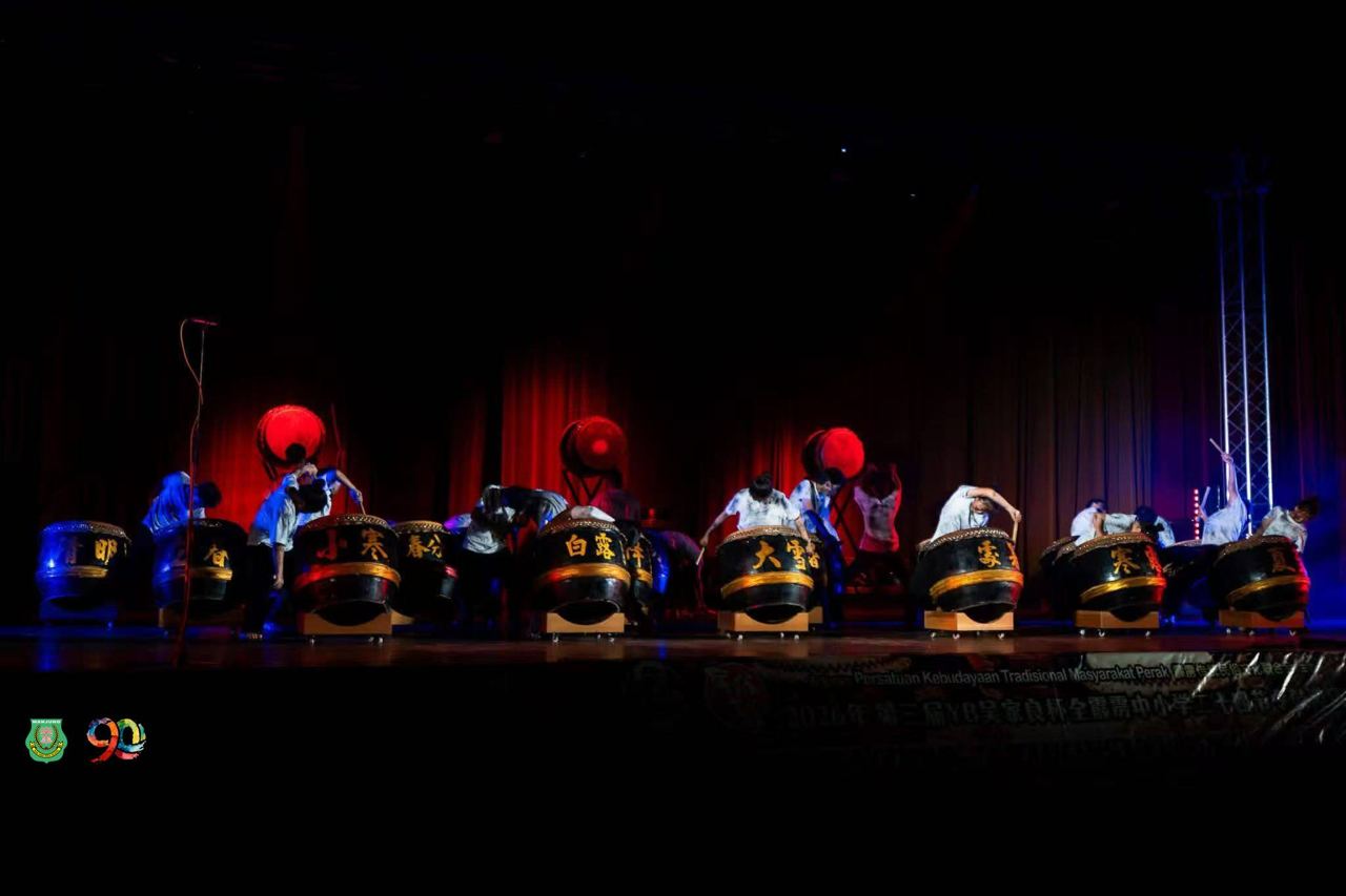 🥁 狂澜尽处见曙光🥁